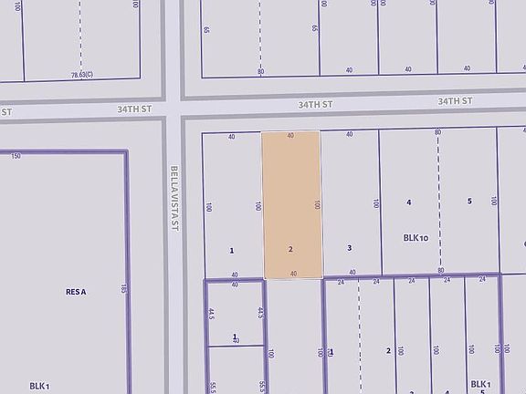 2nd image of 1404 E 34th St