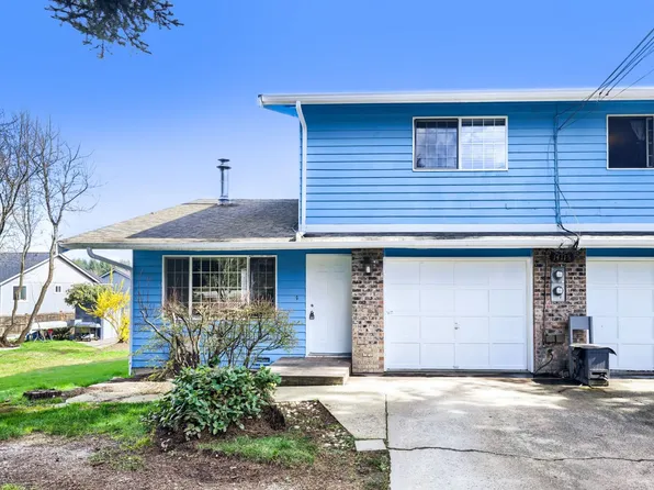 14115 Admiralty, 14115 Admiralty Way #A, Lynnwood, WA 98087