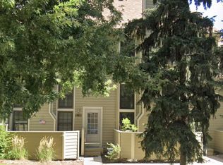 1865 Lorraine St, Colorado Springs, CO 80905