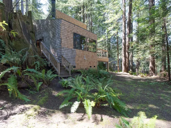 36437 East Ridge Road, The Sea Ranch, CA 95497