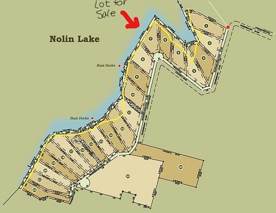 3rd image of 224 Wilderness Dr