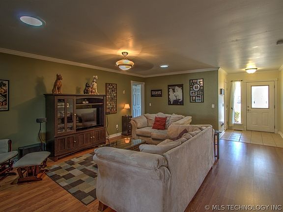 5th image of 10314 S 198th East Ave