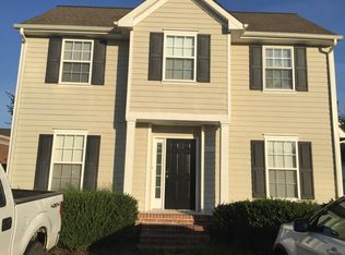 4323 Creekside Loop, Williamsburg, VA 23188