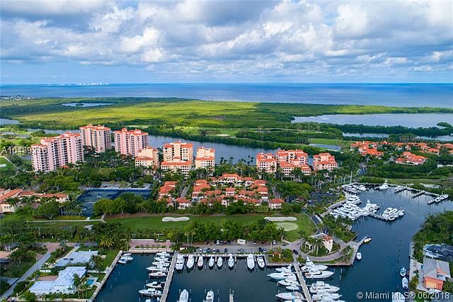 SWEEPING WATERFRONT VIEWS: Bay, Ocean, Marina & Golf