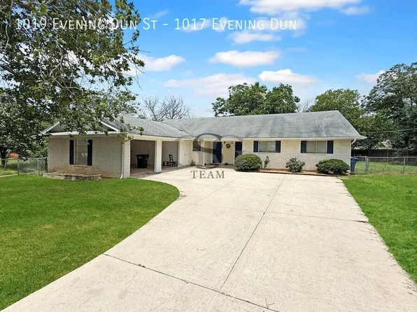 1019 Evening Dun St #1017, San Antonio, TX 78213