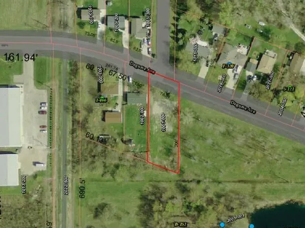 235 Degurse Ave, Marine City, MI 48039