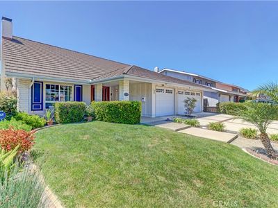 15731 Butterfield St, Westminster, CA, 92683
