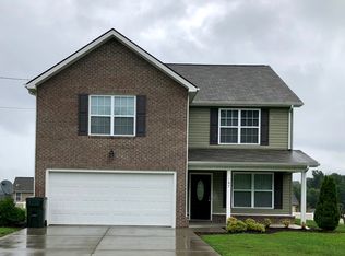 147 Jim Ford Rd, Jonesborough, TN 37659