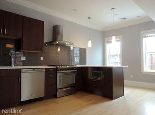 436 E 6th St #3, South Boston, MA 02127