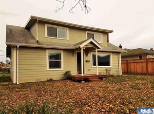 117 E 3rd St, Port Angeles, WA