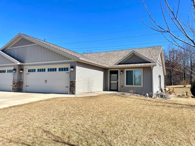 2374 Sugar Maple St NE, Menomonie, WI, 54751