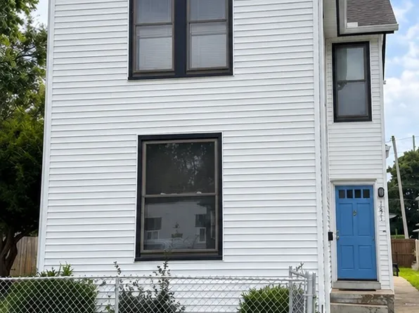 1621 Edison Ave, Hamilton, OH 45011