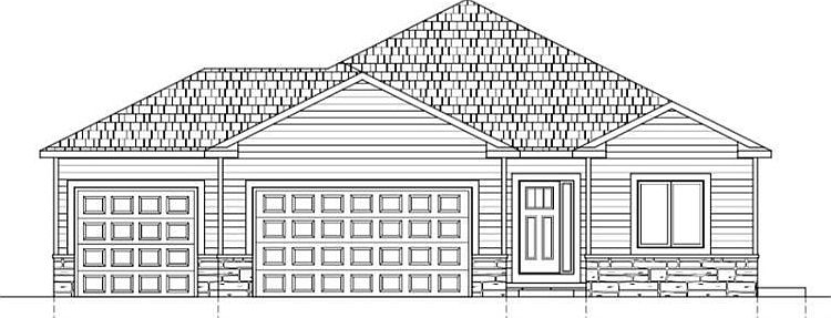 2nd image of 7360 Rachel Rd