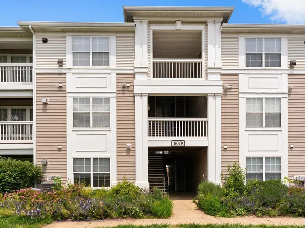 8079 Lacy Dr APT 203, Manassas, VA 20109