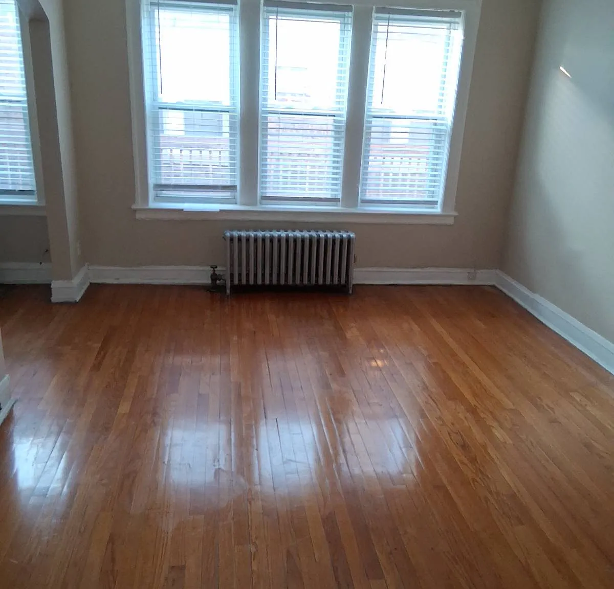 Studio, $855 — Photo 4