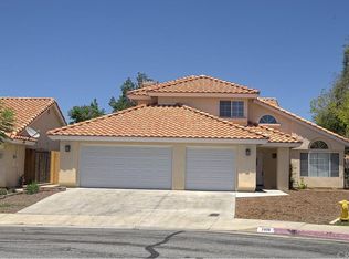 2106 Begonia Ct, Hemet, CA 92545