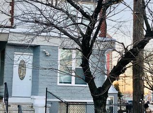 6442 Limekiln Pike, Philadelphia, PA 19138