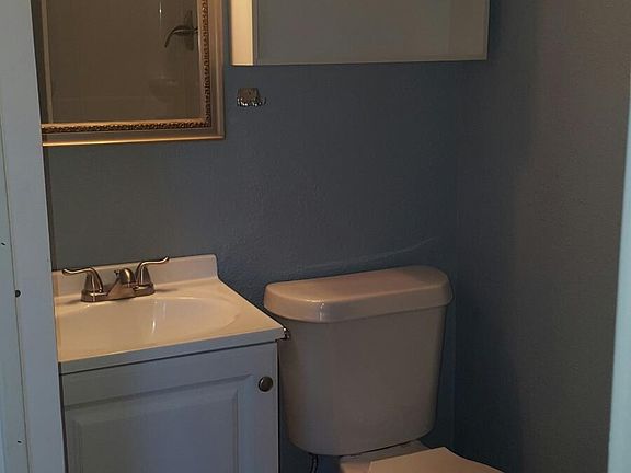 Recently Remodeled Guest Bath