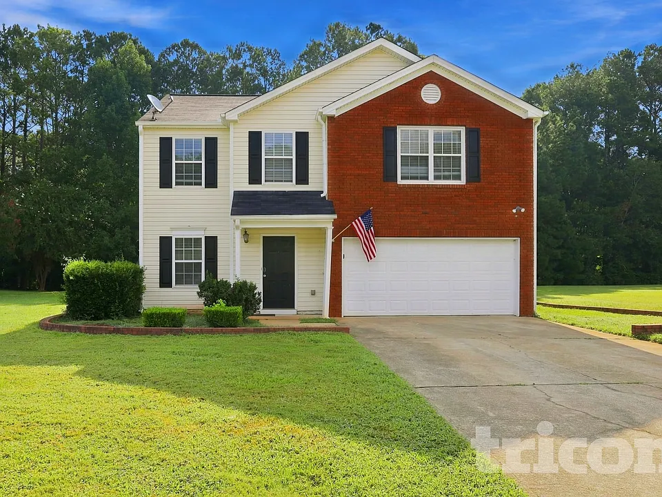 5413 Wicklander Dr