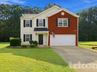 5413 Wicklander Dr, Powder Springs, GA 30127