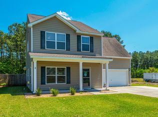 109 Brightwood Dr, Huger, SC 29450