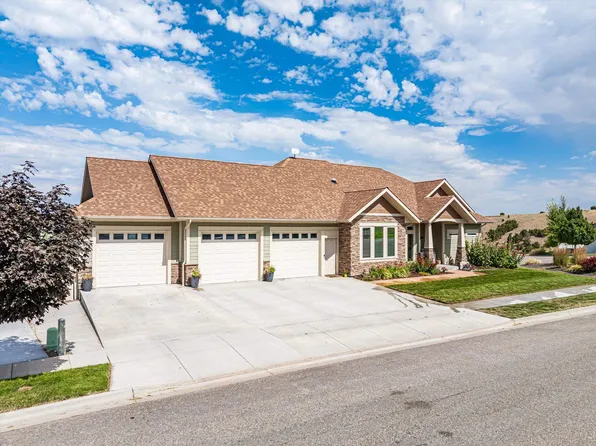 493 Vista Dr, Pocatello, ID 83201