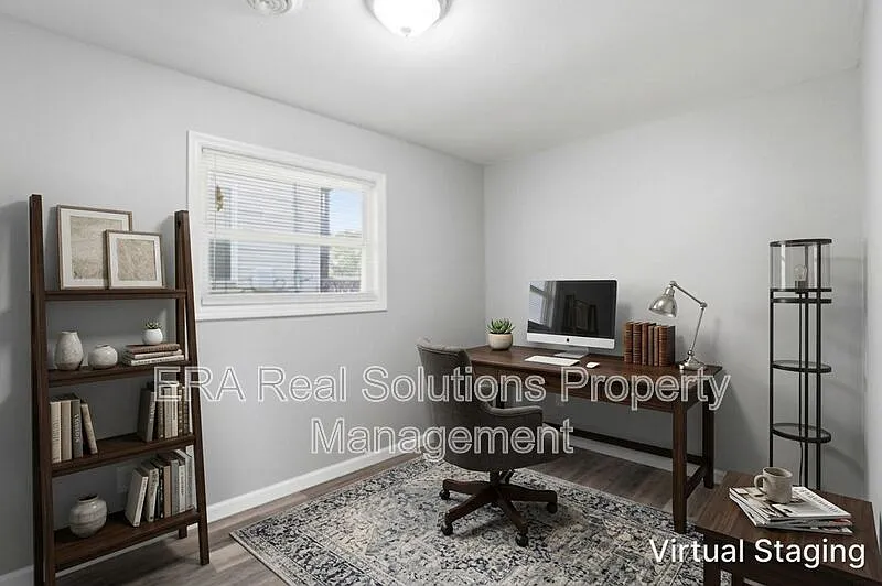 2 bed, 1.0 bath, 625 sqft, $800 — Photo 3