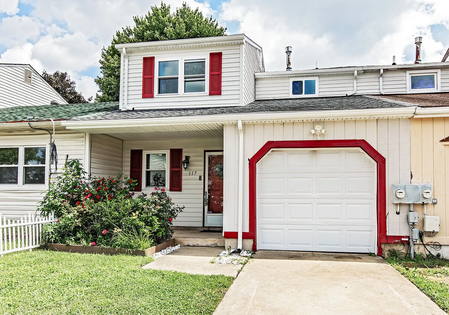 3 bedroom, 1.5 bath home in Bear, DE — Photo 1