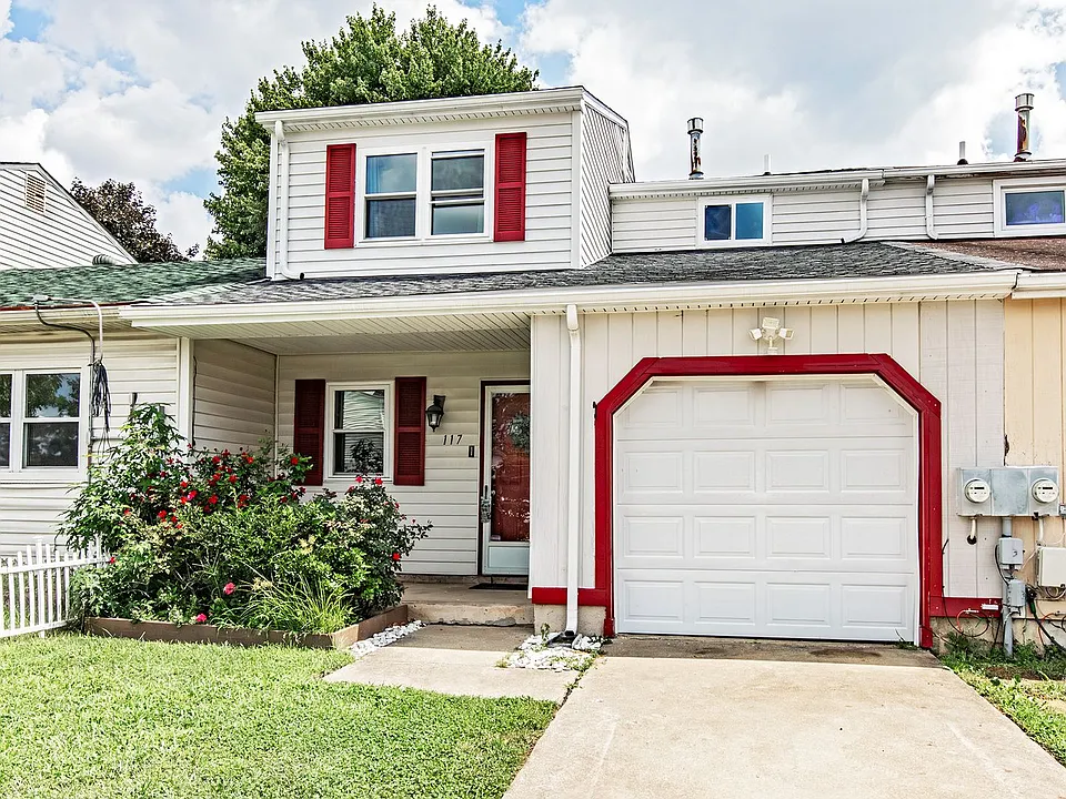 117 E Beaver Ct