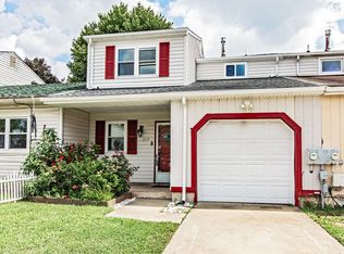117 E Beaver Ct, Bear, DE 19701