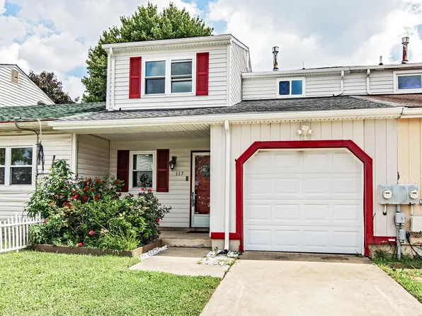 117 E Beaver Ct, Bear, DE 19701