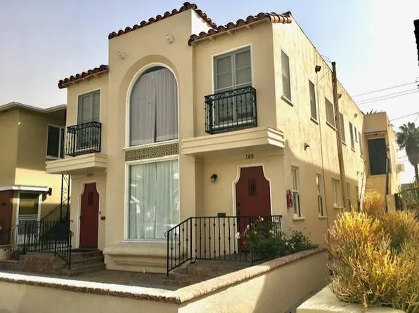 160 Argonne Ave, Long Beach, CA 90803