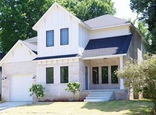 1341 S Atlanta Pl, Tulsa, OK 74104