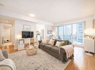 153 Beecroft Rd #1510, Toronto, ON M2N7C5