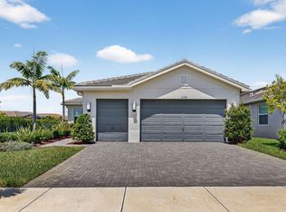 11766 SW Poseidon Way, Port Saint Lucie, FL 34987