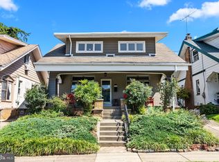 319 Chandler St, Philadelphia, PA 19111