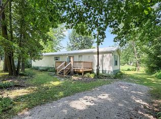 1011 Seminole Trl, Trail, PA 16424