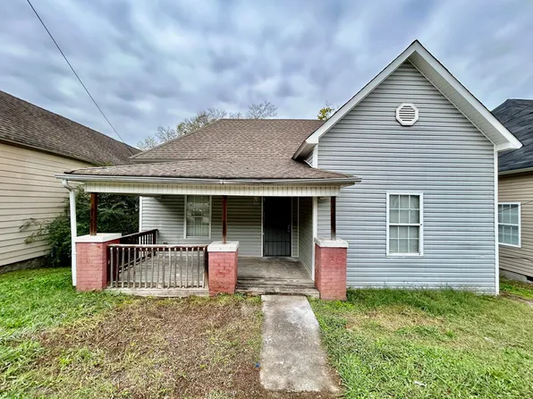 2405 N Chamberlain Ave, Chattanooga, TN 37406