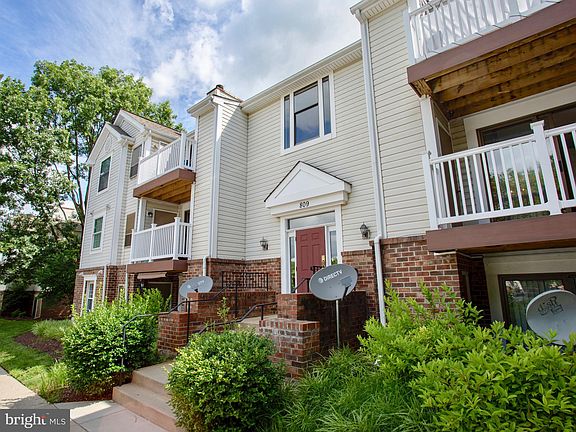 2nd image of 809C Stratford Way Unit 1400C
