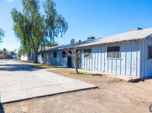 316 W Barbara St, Calipatria, CA 92233