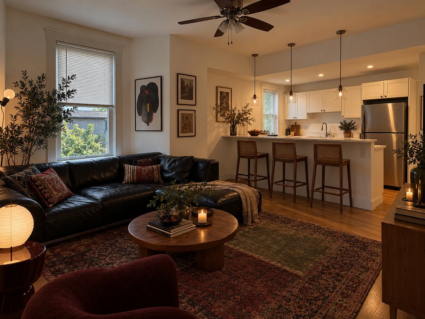 4 bed, $3,200 — Photo 2