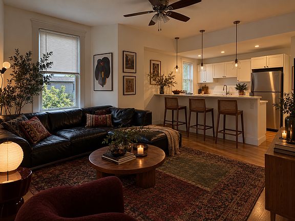 2nd image of 38 Newton St #U2