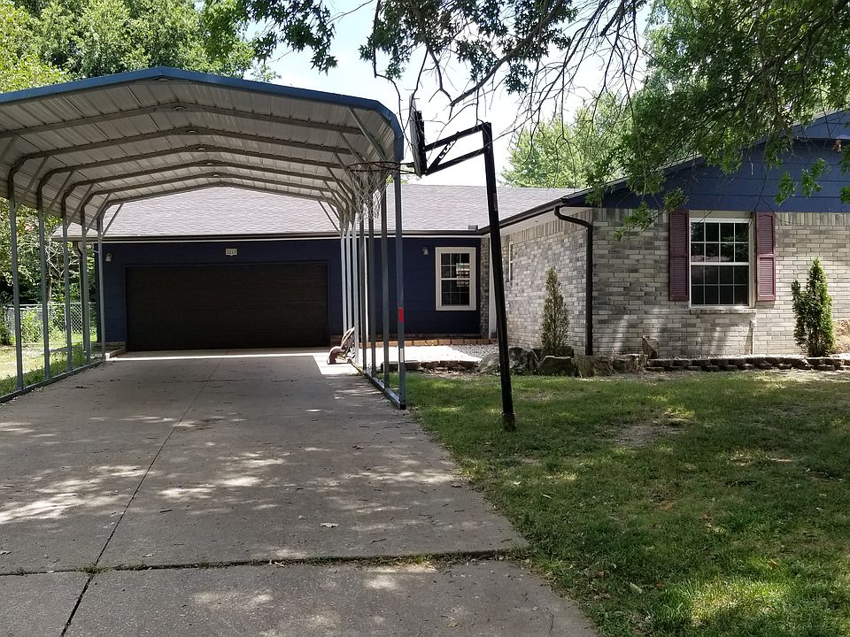 1st image of 3217 S 212 East Ave