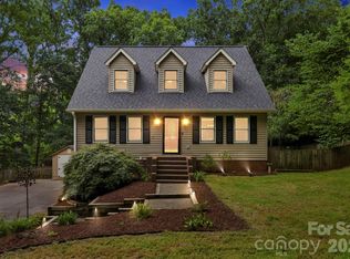 505 Pole Creasman Rd, Asheville, NC 28806