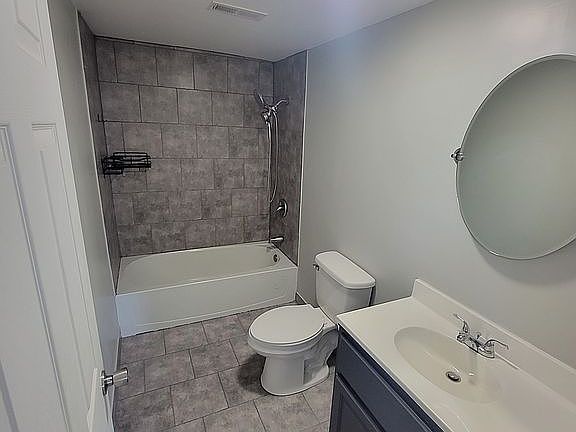 Bathroom First Floor