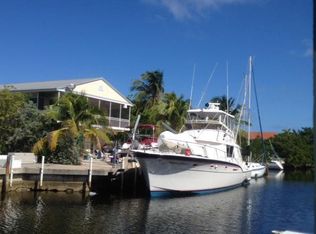 149 Ocean Shores Dr, Key Largo, FL 33037