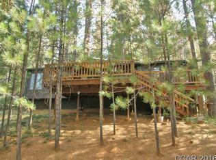 852 Mauna Kea Dr, Arnold, CA