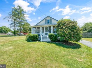 576 Joseph Biggs Memorial Hwy, Rising Sun, MD 21911