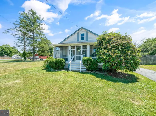576 Joseph Biggs Memorial Hwy, Rising Sun, MD 21911