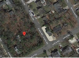 0 Evans Rd, Forked River, NJ 08731